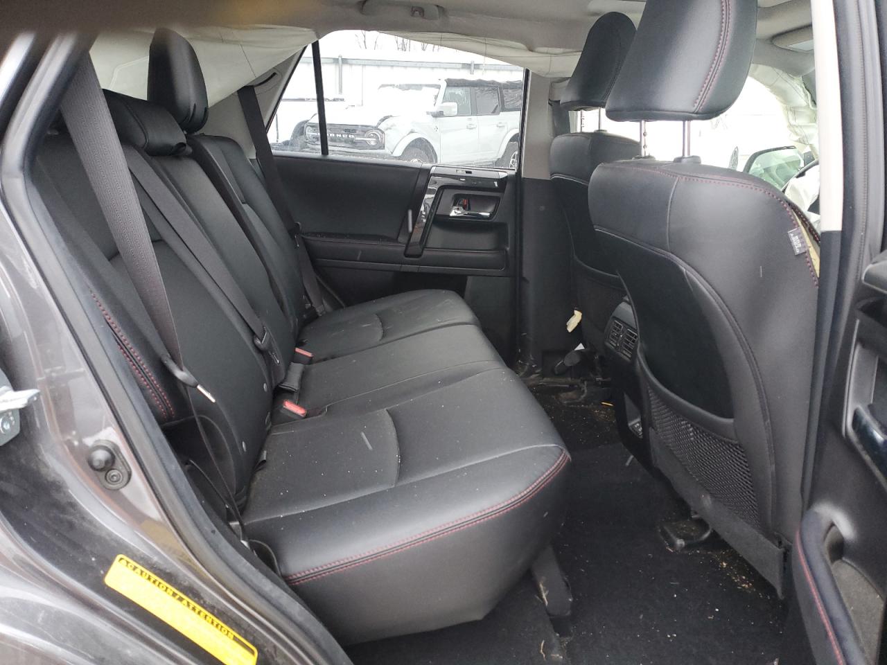 2022 TOYOTA 4RUNNER SR5 PREMIUM VIN:3N1AB7AP1HY308317