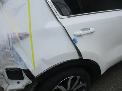 2016 Kia Sportage VIN: