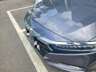 2019 Honda Accord 1HGCV3690KA511579 VIN:1HGCV3690KA511579