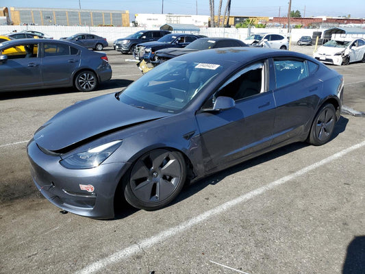 2023 TESLA MODEL 3  VIN:5YJ3E1EA5PF542678