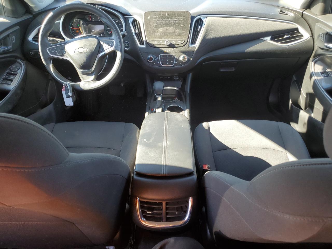 2023 CHEVROLET MALIBU LT VIN:1G1ZD5ST0PF119702