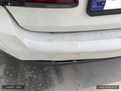 2022 BMW 530 WBA51AG01NCH95791 VIN:WBA51AG01NCH95791