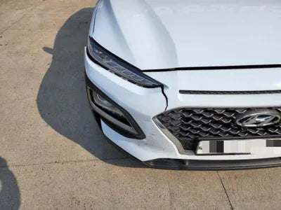 2020 Hyundai Kona KMHK4815GLU543063 VIN:KMHK4815GLU543063