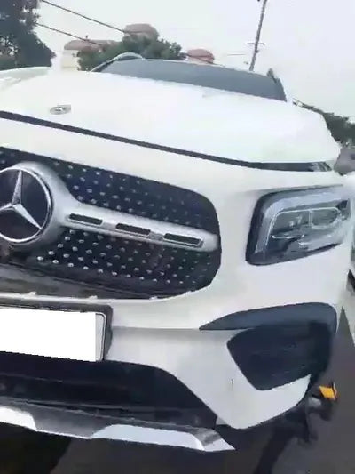 2021 Mercedes-Benz B 250 W1N4M4HB5MW078319 VIN:W1N4M4HB5MW078319