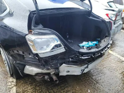 2017 Chevrolet Impala 1G1155SA9HU191519 VIN:1G1155SA9HU191519