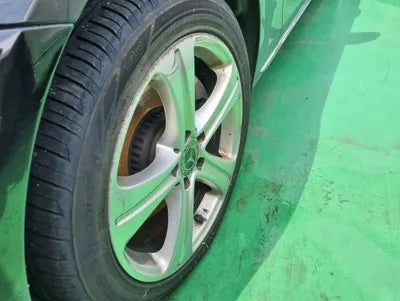 2018 Mercedes-Benz E 220 WDDZF0EB0JA428409 VIN:WDDZF0EB0JA428409