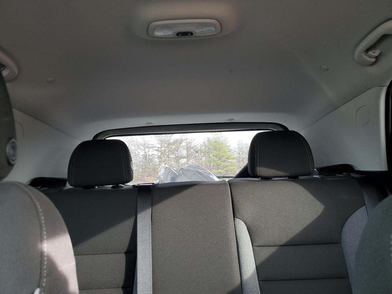 2022 CHEVROLET TRAILBLAZER LT VIN:KL79MRSL4NB034118