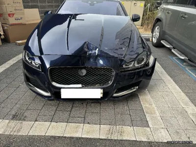 2018 Jaguar XF SAJBB4BN7JCY70509 VIN:SAJBB4BN7JCY70509