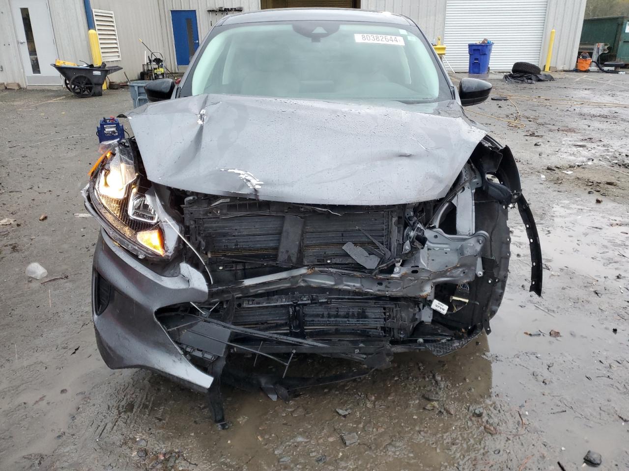 2022 FORD ESCAPE SE VIN:1FMCU0G63NUB66097