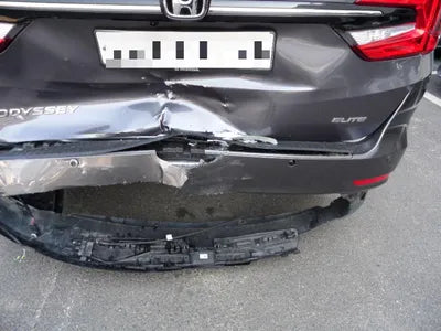 2021 honda odyssee 5KBRL6890MB600198 VIN:5KBRL6890MB600198