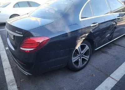 2018 Mercedes-Benz E 300 WDDZF4KB8JA376734 VIN:WDDZF4KB8JA376734