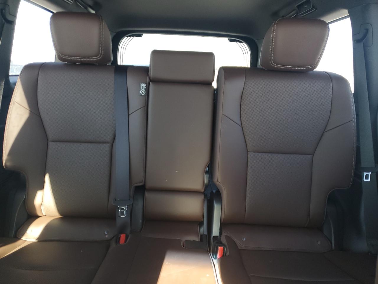 2024 TOYOTA LAND CRUISER BASE VIN:JTEABFAJ2R5003406