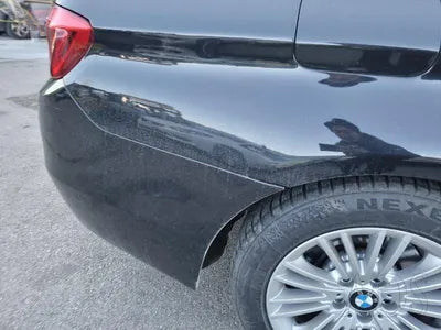 2015 BMW 520 WBA5E5101FG064595 VIN:WBA5E5101FG064595