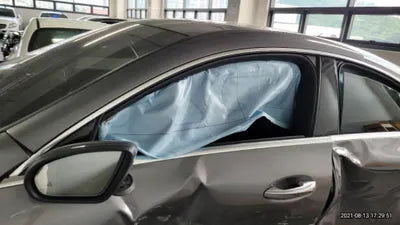 2020 Mercedes-Benz CLA 250 W1K5J4HB8LN126409 VIN:W1K5J4HB8LN126409