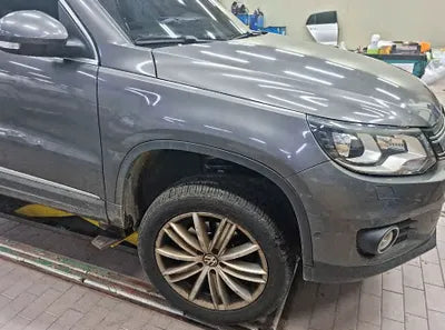 2015 Volkswagen Tiguan WVGZZZ5NZFW546276 VIN:WVGZZZ5NZFW546276