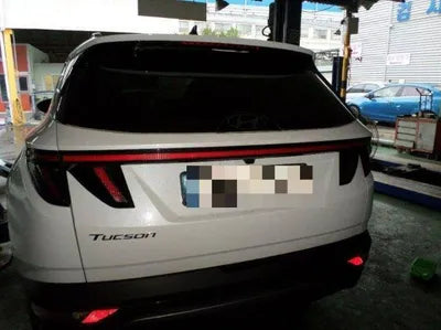 2022 Hyundai Tucson KMHJE811BNU064105 VIN:KMHJE811BNU064105