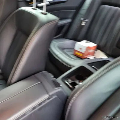 2017 Mercedes-Benz CLS 250 858KMWDDLJ9HB6HA2 VIN:858KMWDDLJ9HB6HA2