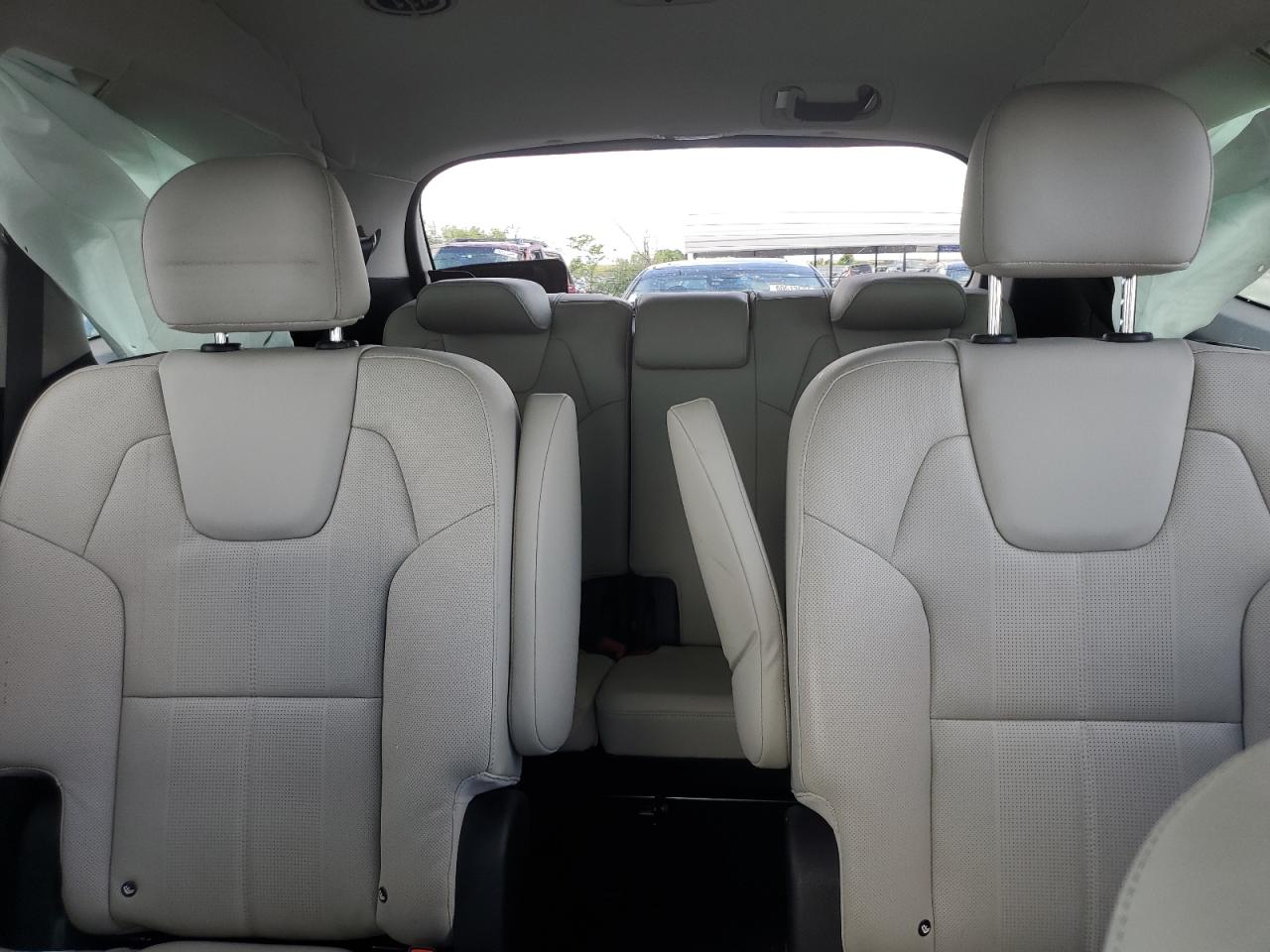 2022 KIA TELLURIDE EX VIN:5XYP3DHC3NG245159