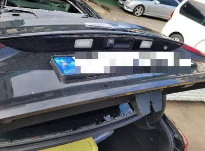 2019 Genesis G80 VIN: