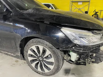 2017 Honda Accord JHMCR6650HC201739 VIN:JHMCR6650HC201739