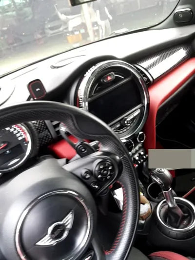 2015 MINI Cooper VIN: