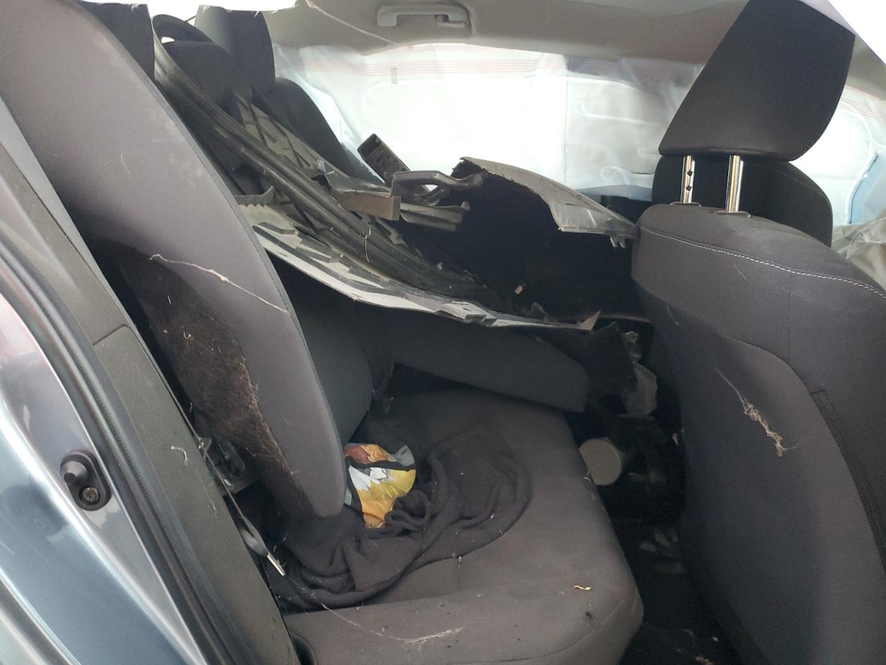 2023 TOYOTA COROLLA LE VIN:JTDBCMFE1PJ009045