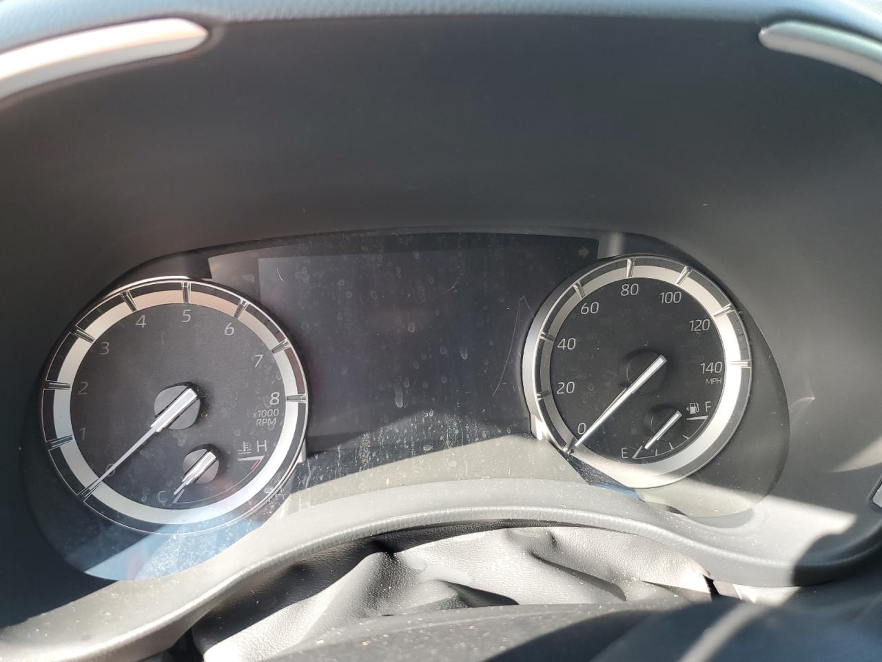 2022 TOYOTA HIGHLANDER XLE VIN:5TDGZRAH2NS552293