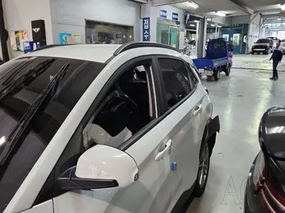 2019 Hyundai Kona KMHK4815GKU422927 VIN:KMHK4815GKU422927