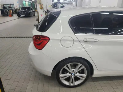 2019 BMW 118 WBA1S5104K7E42395 VIN:WBA1S5104K7E42395