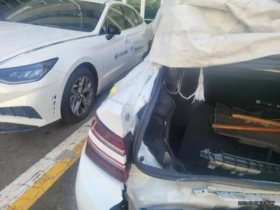 2023 Genesis G80 VIN: