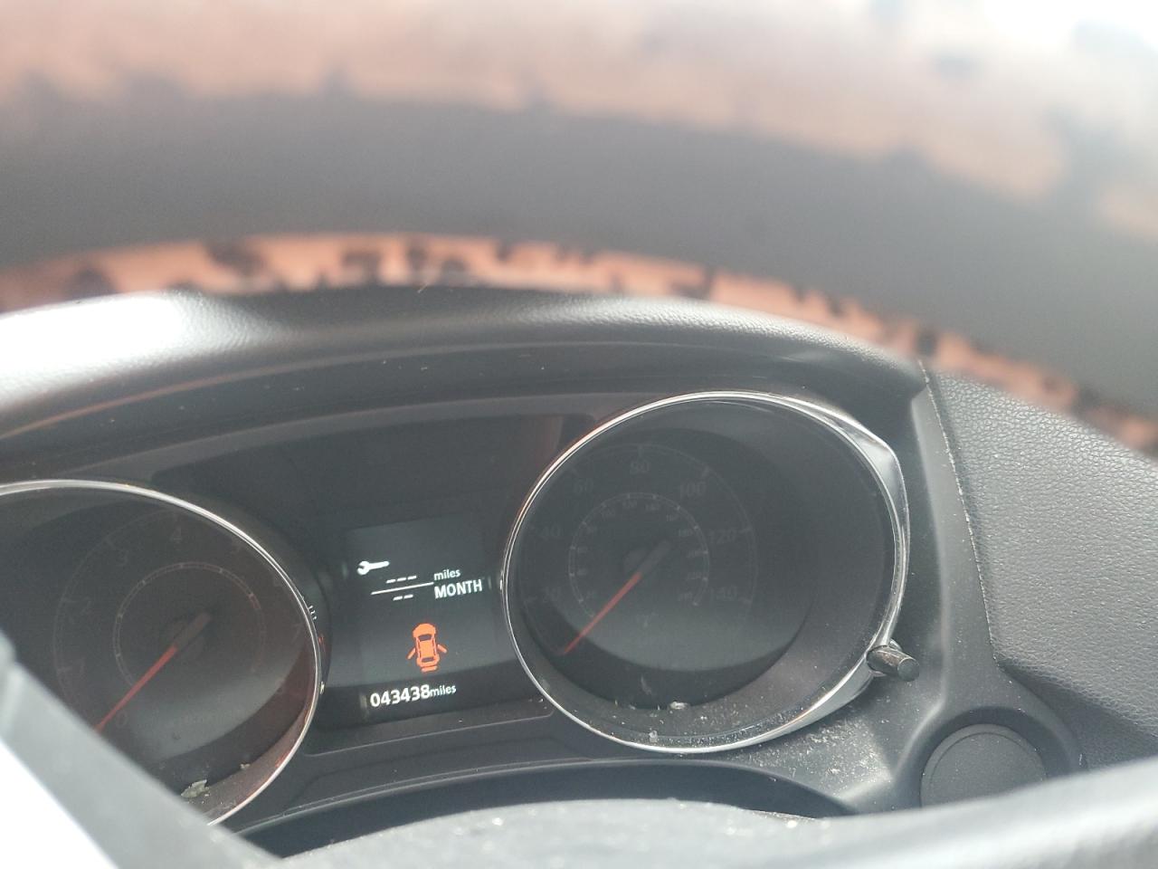 2023 MITSUBISHI OUTLANDER SPORT S/SE VIN:JA4ARUAU2PU004177