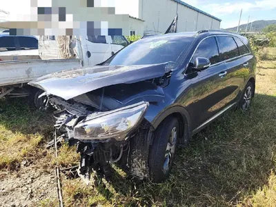 2018 Kia Sorento KNAPS81ABJA463579 VIN:KNAPS81ABJA463579