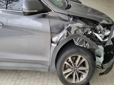 2015 Hyundai Santa FE VIN: