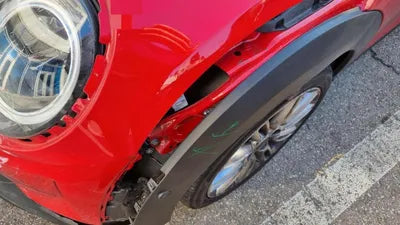2023 MINI Cooper WMW41DH06P2U23459 VIN:WMW41DH06P2U23459