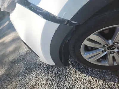 2016 Kia Sportage VIN: