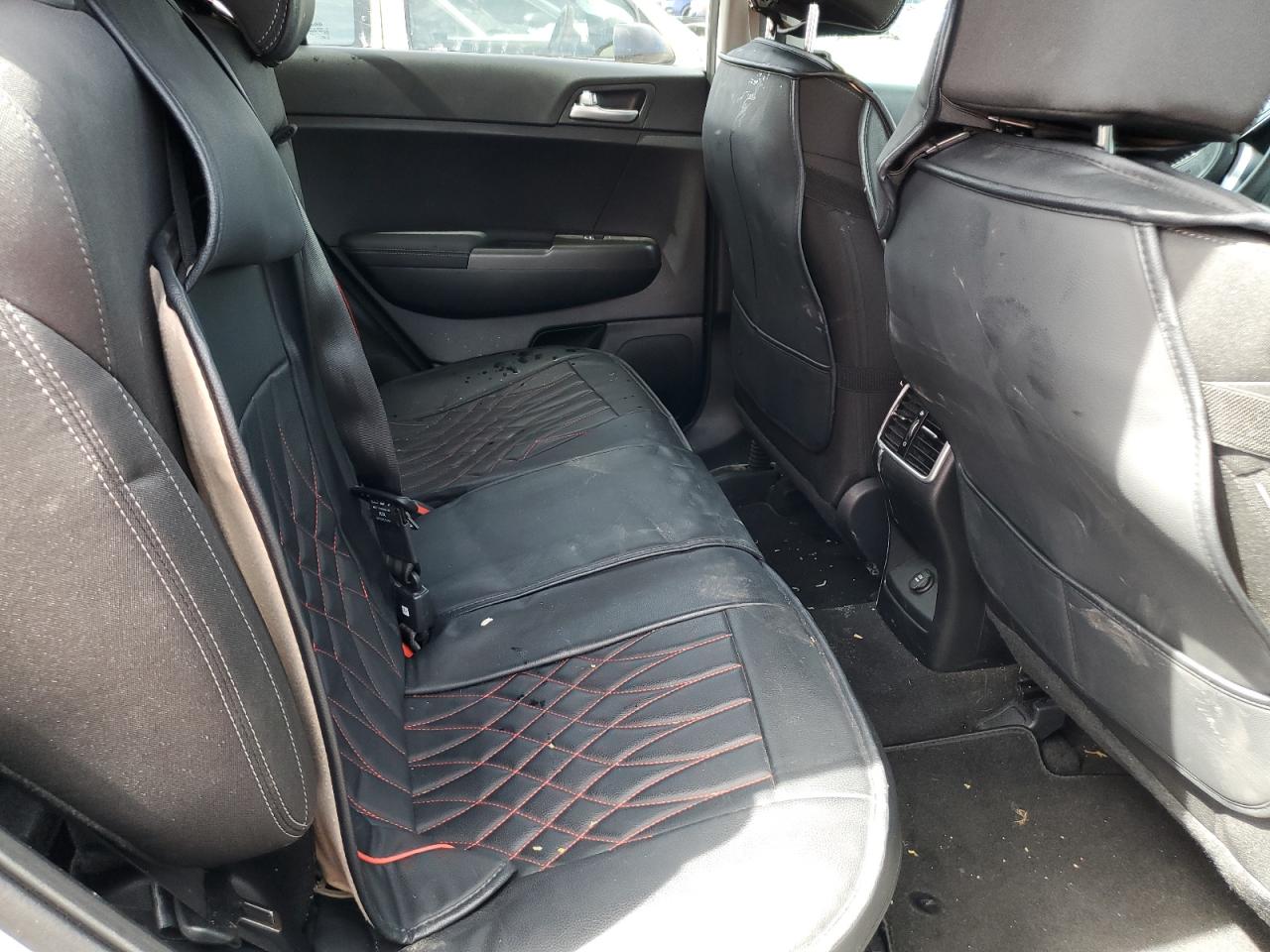 2022 KIA SPORTAGE LX VIN:KNDPM3AC9N7956556