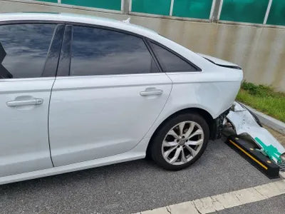 2015 Audi A6 WAUZZZ4G5GN023003 VIN:WAUZZZ4G5GN023003