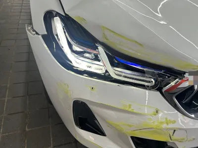 2023 BMW 630 WBA61CC02PCN05564 VIN:WBA61CC02PCN05564