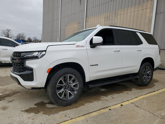 2023 CHEVROLET TAHOE K1500 Z71 VIN:1GNSKPKD6PR477458