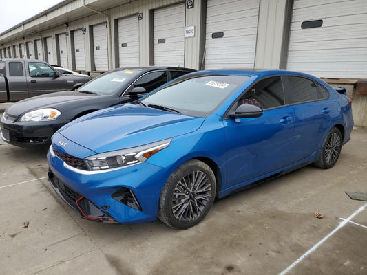 2023 KIA FORTE GT LINE VIN:3KPF54AD8PE649194