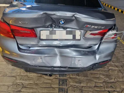 2017 BMW 520 WBAJC3101HG921378 VIN:WBAJC3101HG921378