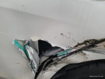 2020 Audi S6 W1KUG8JB6LA578944 VIN:W1KUG8JB6LA578944