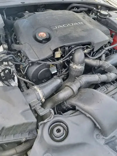2016 Jaguar XJ SAJAA2292GNV99247 VIN:SAJAA2292GNV99247