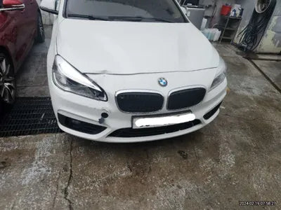 2015 BMW 2 Series Gran Tourer WBA2C1101FV478876 VIN:WBA2C1101FV478876