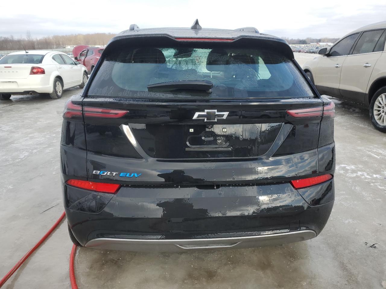 2023 CHEVROLET BOLT EUV LT VIN:1G1FY6S07P4197571