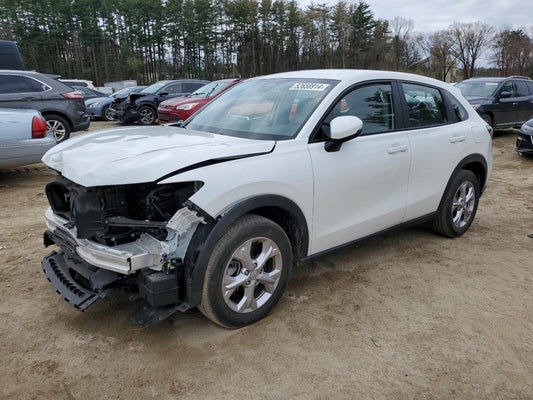 2023 HONDA HR-V LX VIN:3CZRZ2H34PM713671