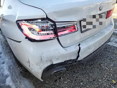 2017 BMW 520 WBAJC3107HG465922 VIN:WBAJC3107HG465922