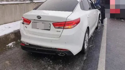 2016 Kia K5 KNAGU416BGA061467 VIN:KNAGU416BGA061467