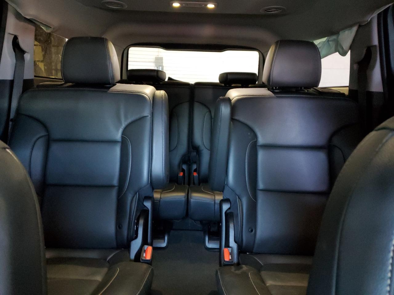 2023 GMC ACADIA SLT VIN:1GKKNUL44PZ123567