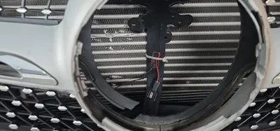 2018 Mercedes-Benz GLE 350 VIN: